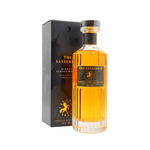 Load image into Gallery viewer, The Sassenach Blended Scotch Whisky (700ml) – A Majestic Blend Inspired by Scottish Tradition