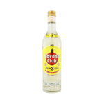 Load image into Gallery viewer, Havana Club 3 Years 700ml