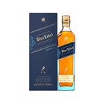 Load image into Gallery viewer, Johnnie Walker Blue Label Blended Scotch Whisky (750ml) – The Pinnacle of Blended Whisky Excellence