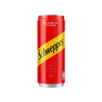 Load image into Gallery viewer, Schweppes Ginger Ale 320ML - 3ELIXIR - BEER・WINE・SPIRITS