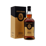 Load image into Gallery viewer, Springbank 21 Years 2024 Release Whisky 700ML - 3ELIXIR - BEER・WINE・SPIRITS