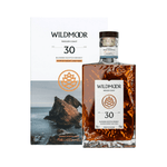 Load image into Gallery viewer, Wildmoor 30 Years Rugged Coast y 42% 700ML - 3ELIXIR - BEER・WINE・SPIRITS