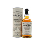 Load image into Gallery viewer, Balvenie 12 Years DoubleWood Single Malt Scotch Whisky (700ml)