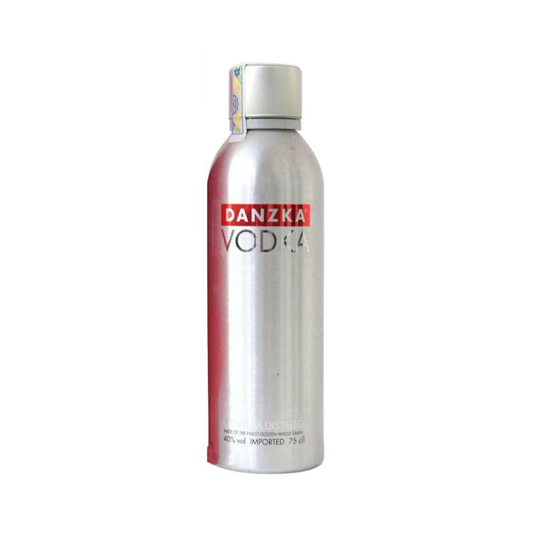 Danzka Vodka (750ml)