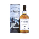 Load image into Gallery viewer, Balvenie 14 Years The Week of Peat 700ML - 3ELIXIR - BEER・WINE・SPIRITS