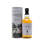 Load image into Gallery viewer, Balvenie 19 Years Old "The Edge of Burnhead Wood" 700ML - 3ELIXIR - BEER・WINE・SPIRITS