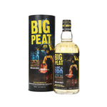 Load image into Gallery viewer, Big Peat BBQ Beach Islay Whisky 700ML - 3ELIXIR - BEER・WINE・SPIRITS