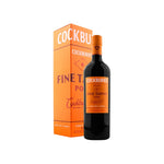 Load image into Gallery viewer, Cockburn's Fine Tawny 750ML - 3ELIXIR - BEER・WINE・SPIRITS