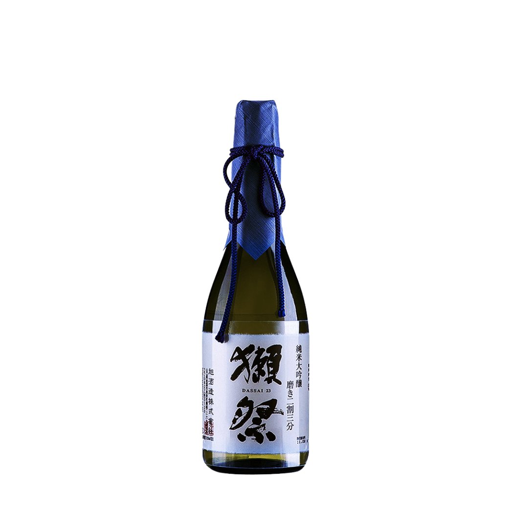 Dassai 23 Sake 720ml 3elixir Beer・wine・spirits