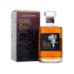 Load image into Gallery viewer, Hibiki 21 Years Old 700ML - 3ELIXIR - BEER・WINE・SPIRITS