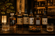 Why Is Japanese Whisky So Expensive? The Real Reasons Behind the Price
