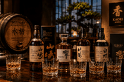 Japanese Whisky Guide for Beginners: Brands, Styles, and Where to Start