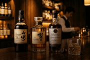 Rare Japanese Whisky in Singapore: A Collector's Guide to Japanese Whisky