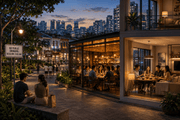 Singapore's Public Drinking Laws Explained: What's Actually Allowed and Where