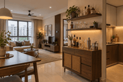 How to Set Up a Home Bar in a Singapore Apartment