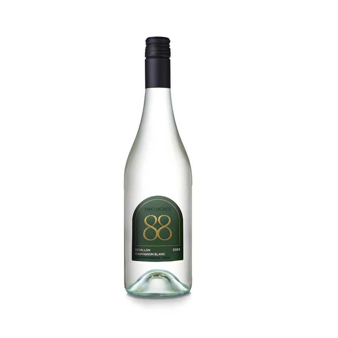Two Eights West Australia, Semillon Sauvignon Blanc 2023 - 750ML - 12%