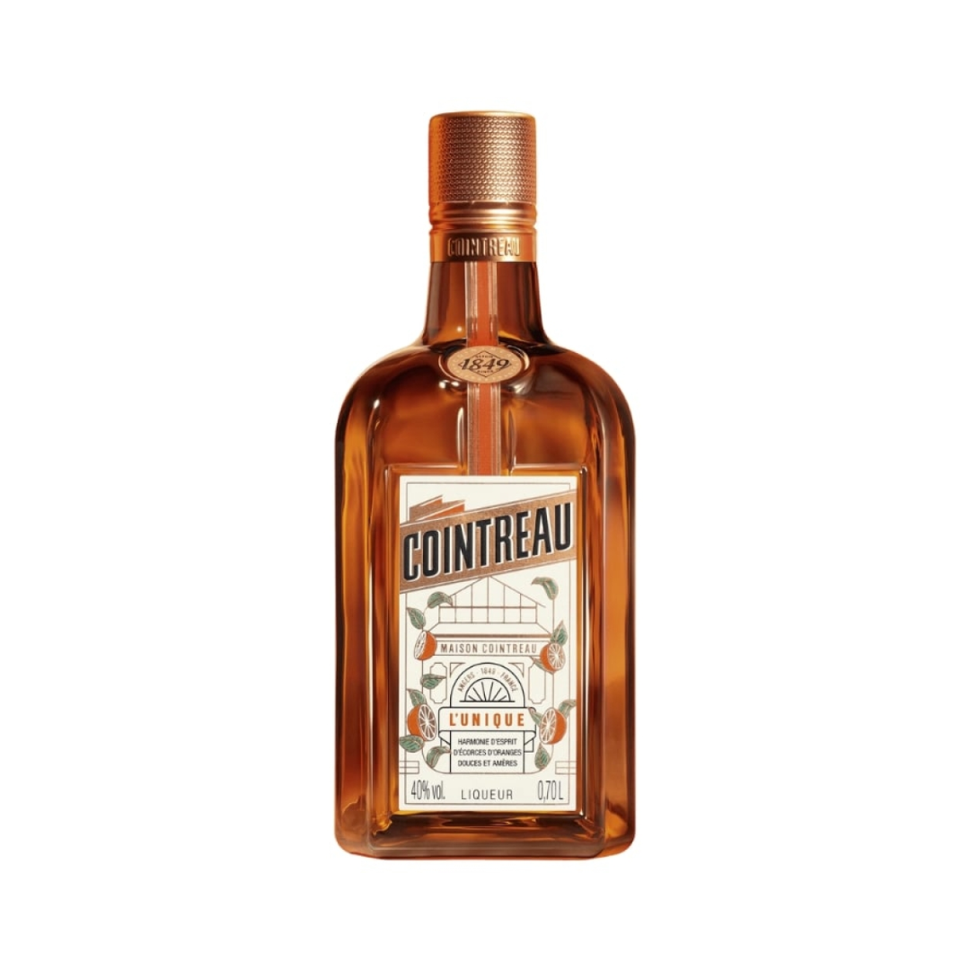 Cointreau Orange Liqueur 700ML