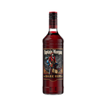 Load image into Gallery viewer, Captain Morgan&#39;s Dark Rum 700ML
