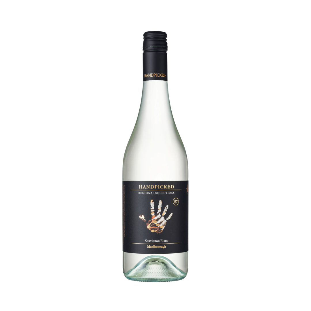 Handpicked Selections, Marlborough, Sauvignon Blanc 2024 - 750ML - 12.5%
