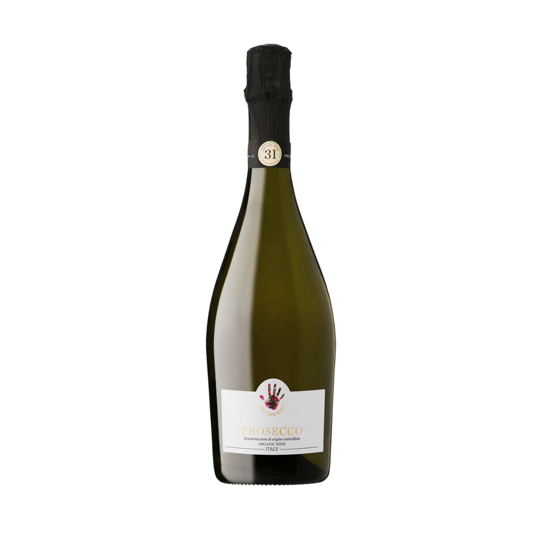 Handpicked Selections, Italy, Prosecco NV - 750ML - 11%