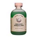 Load image into Gallery viewer, Clumzy Plumzy Coconut Pandan Rum - 500ML - 19.1%