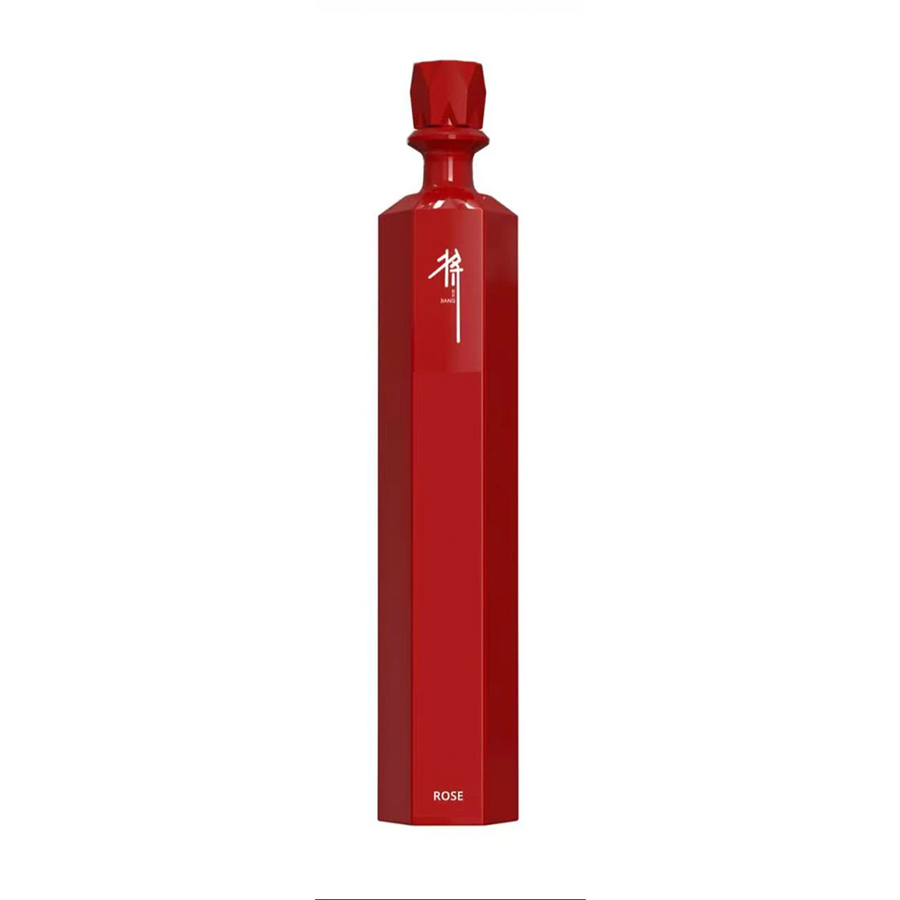 Jiang Rose Oriental - Agave 700ML - 18%