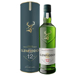 Load image into Gallery viewer, Glenfiddich 12 Year Old Single Malt Scotch Whisky (700ml) – A Speyside Classic of Freshness and Fruity Elegance