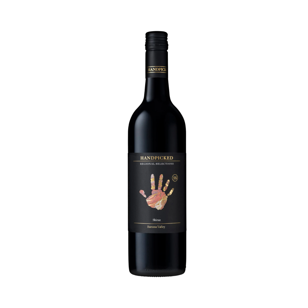 Handpicked Selections, Barossa Valley, Shiraz 2018