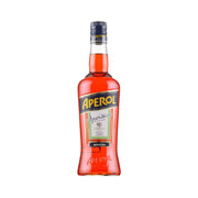Aperol Aperitif 700ML - 3ELIXIR - BEER・WINE・SPIRITS