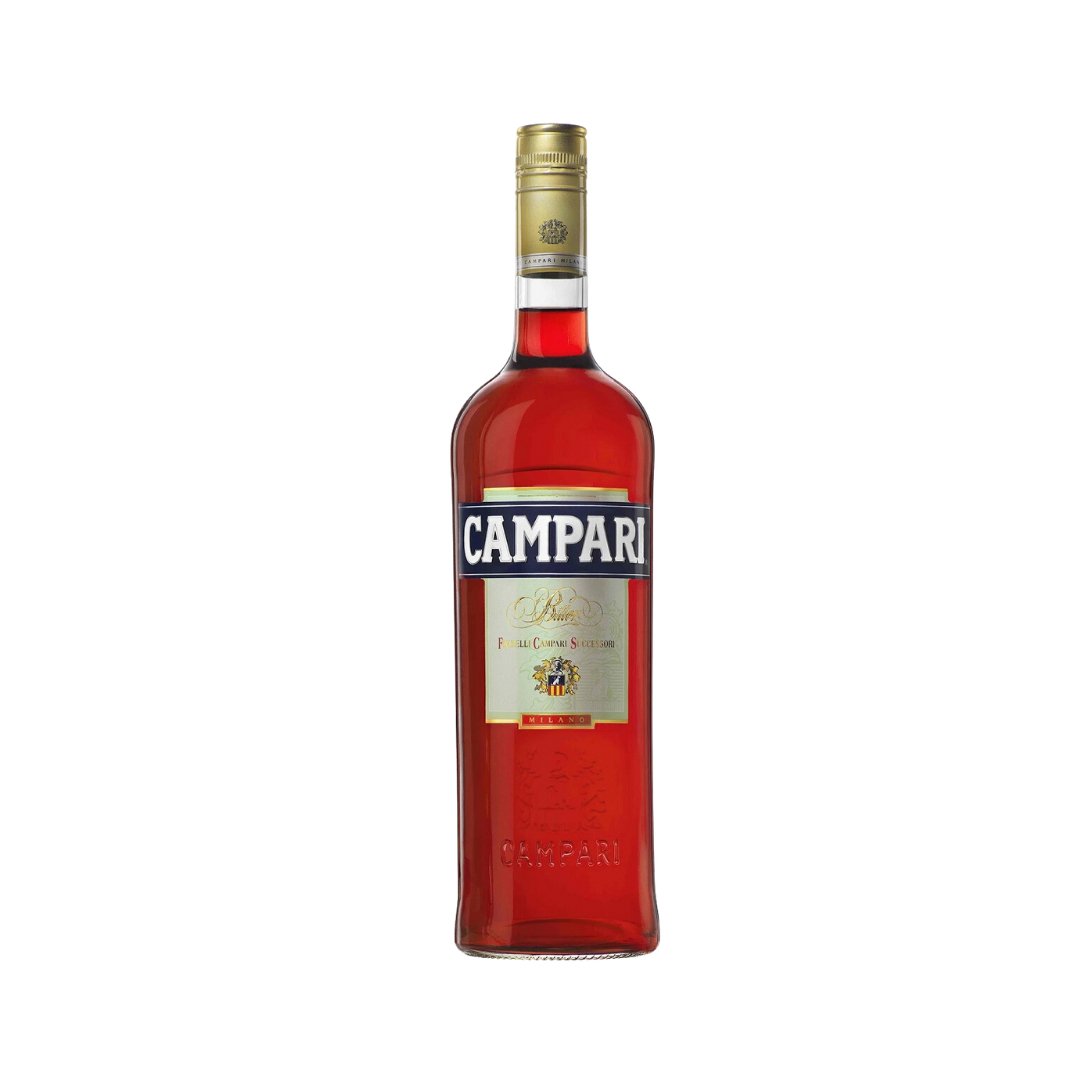 Campari 750ML - 3ELIXIR - BEER・WINE・SPIRITS