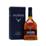 Load image into Gallery viewer, Dalmore 18 Years Single Malt Whisky 700ML - 3ELIXIR - BEER・WINE・SPIRITS
