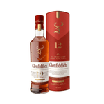 Load image into Gallery viewer, Glenfiddich 12 Years Sherry Cask Finish Whisky 700ML - 3ELIXIR - BEER・WINE・SPIRITS
