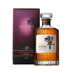 Load image into Gallery viewer, Hibiki 17 YO Japanese Whisky 700ML - 3ELIXIR - BEER・WINE・SPIRITS
