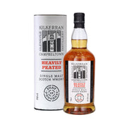 Kilkerran Heavily Peated Batch 11 - 3ELIXIR - BEER・WINE・SPIRITS