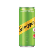 Schweppes Lemon Lime 320ML - 3ELIXIR - BEER・WINE・SPIRITS