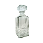 Load image into Gallery viewer, Whisky Glass Decanter 1000ML - 3ELIXIR - BEER・WINE・SPIRITS
