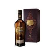 Glenfiddich 30 Year Old Single Malt Scotch Whisky (700ml)