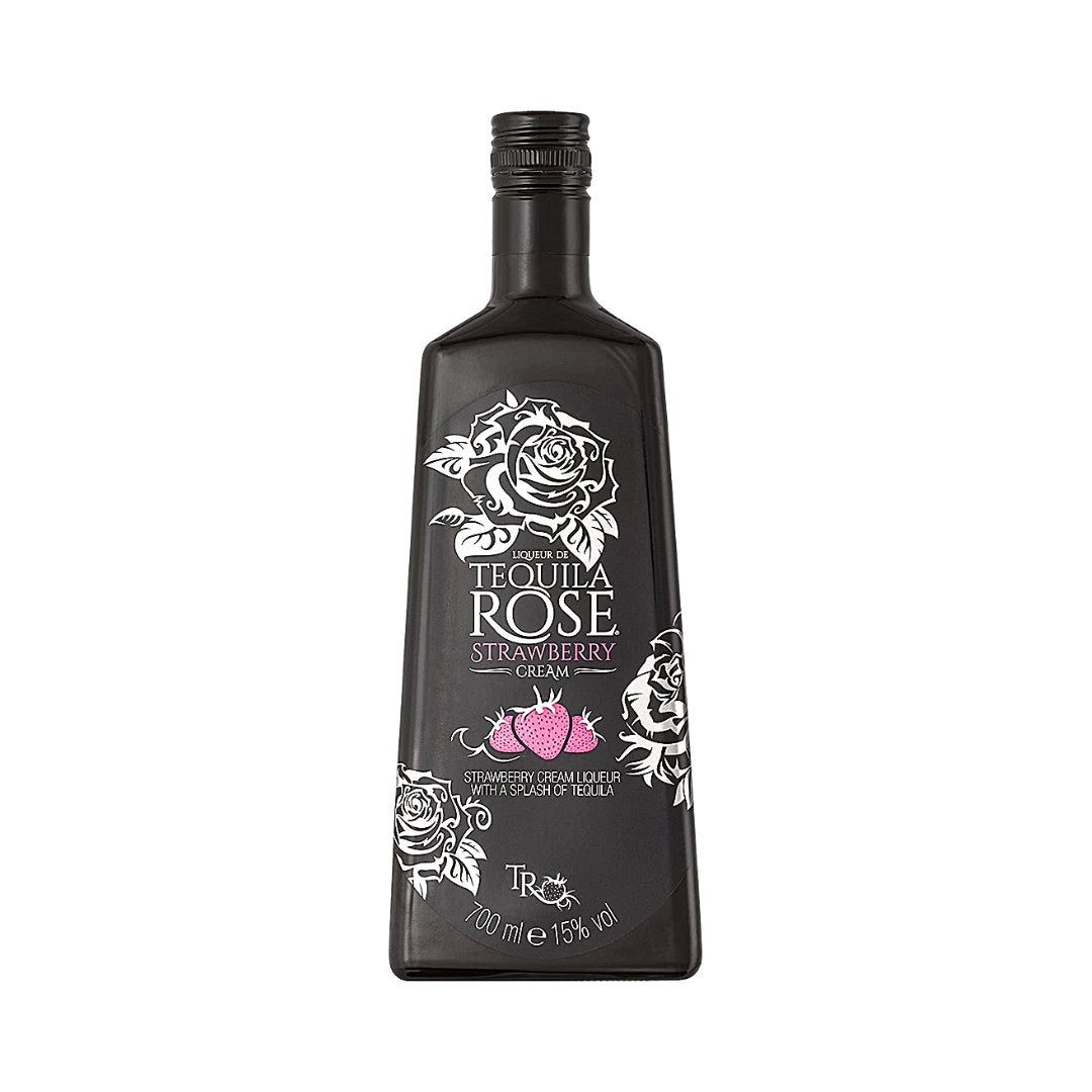Tequila Rose Strawberry Cream 700ML