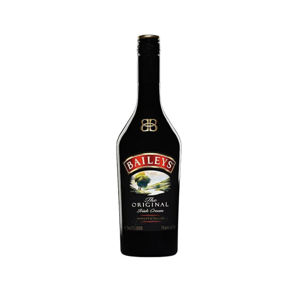 Baileys Irish Cream 700ML - 3ELIXIR - BEER・WINE・SPIRITS