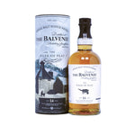 Load image into Gallery viewer, Balvenie 14 Years The Week of Peat 700ML - 3ELIXIR - BEER・WINE・SPIRITS
