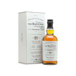 Load image into Gallery viewer, Balvenie 21 Portwood 700ML - 3ELIXIR - BEER・WINE・SPIRITS
