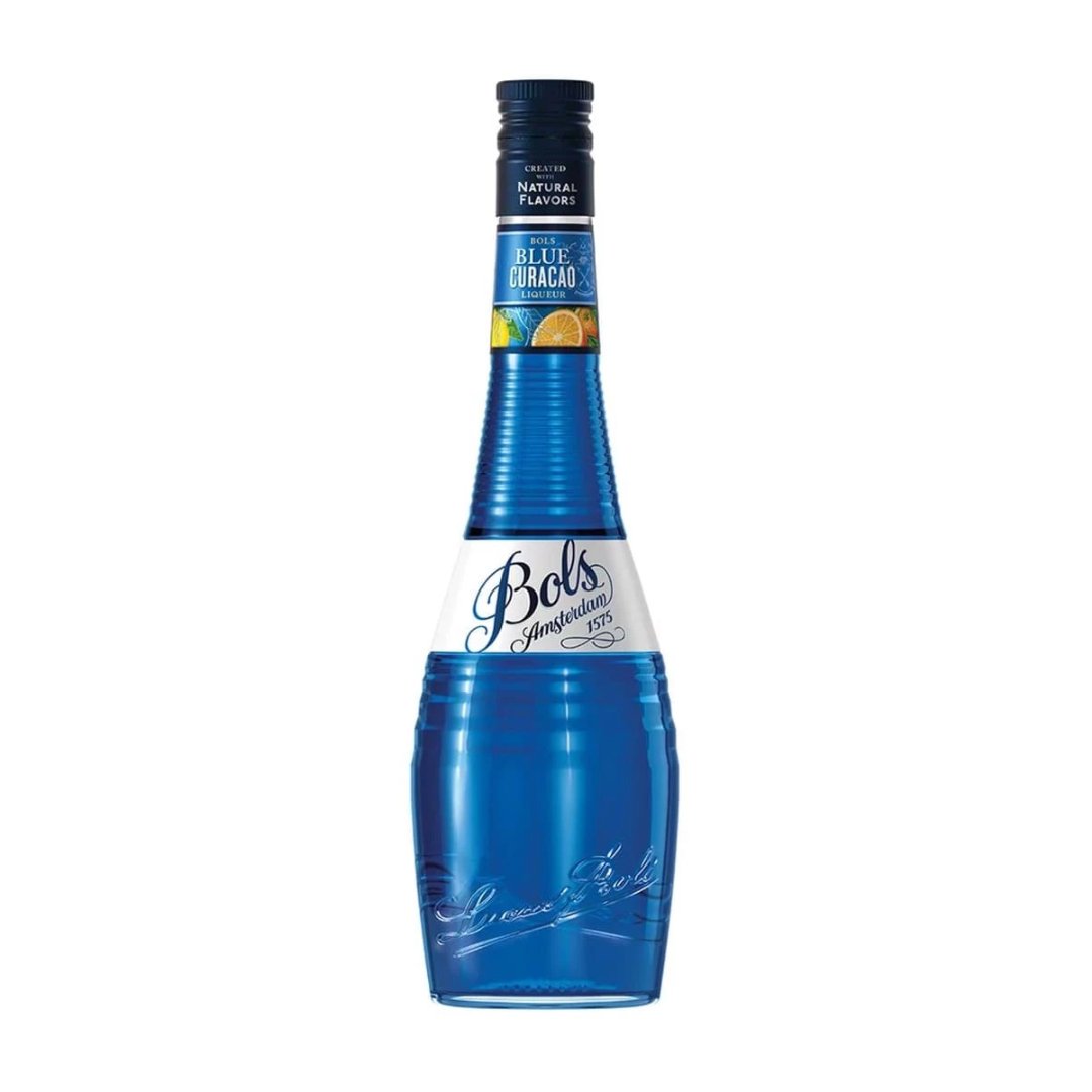 Bols Blue Curacao 700ML - 3ELIXIR - BEER・WINE・SPIRITS