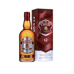 Load image into Gallery viewer, Chivas 12 Years Old 700ML - 3ELIXIR - BEER・WINE・SPIRITS
