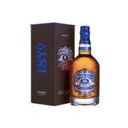 Chivas 18 Years Old 1L - 3ELIXIR - BEER・WINE・SPIRITS