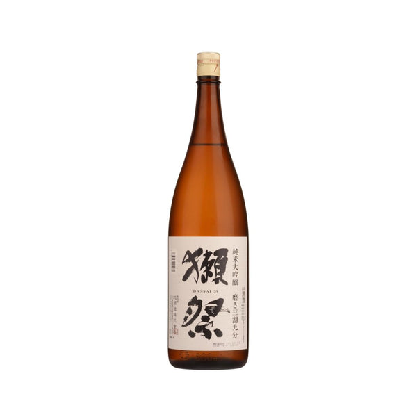 ⁠Dassai 39 1.8L - 3ELIXIR - BEER・WINE・SPIRITS