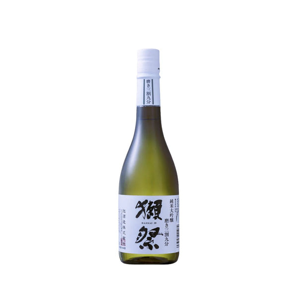 Dassai 39 Sake 720ML - 3ELIXIR - BEER・WINE・SPIRITS