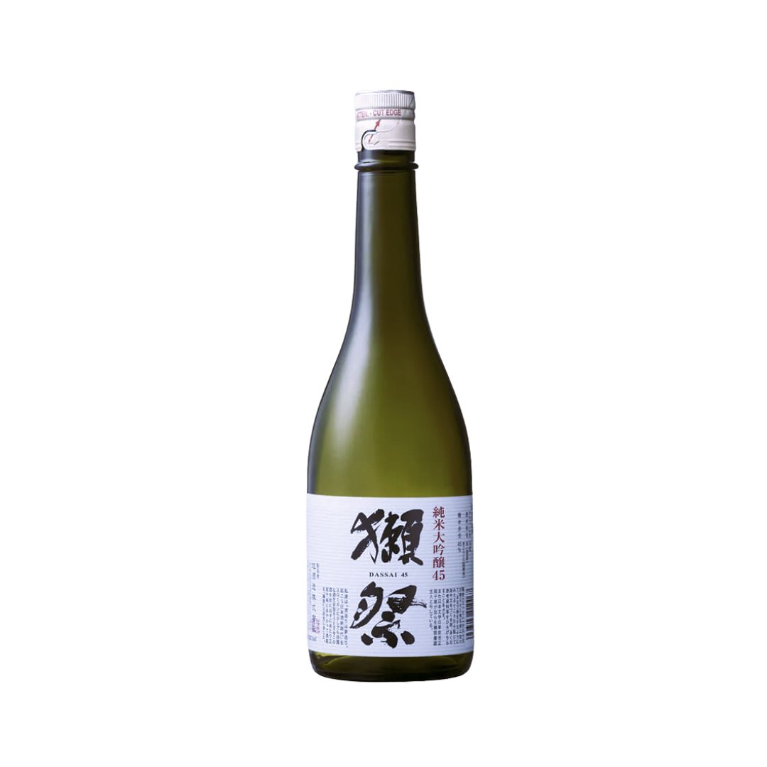 Dassai 45 Sake 720ML - 3ELIXIR - BEER・WINE・SPIRITS