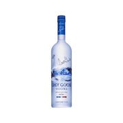 Grey Goose Vodka 750ML - 3ELIXIR - BEER・WINE・SPIRITS