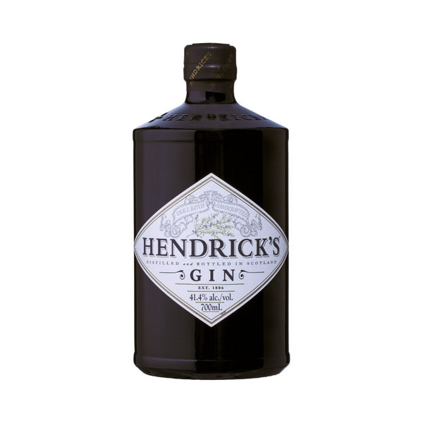 Hendrick's Gin 700ML - 3ELIXIR - BEER・WINE・SPIRITS