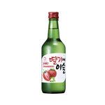 Load image into Gallery viewer, Jinro Soju Strawberry 360ML - 3ELIXIR - BEER・WINE・SPIRITS
